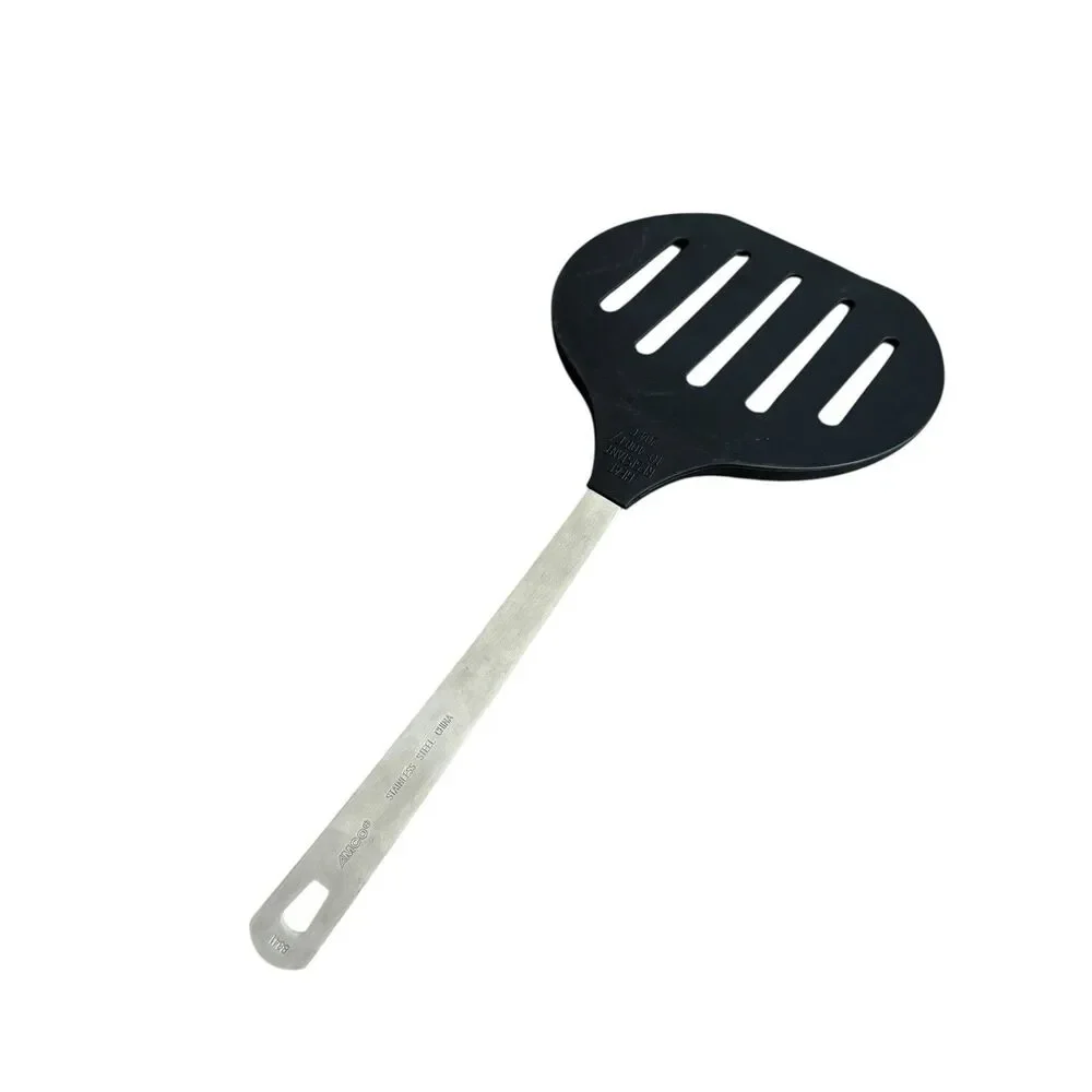 AMCO Spatula 8641 Jumbo Pancake Sandwich Nylon /‎ Stainless